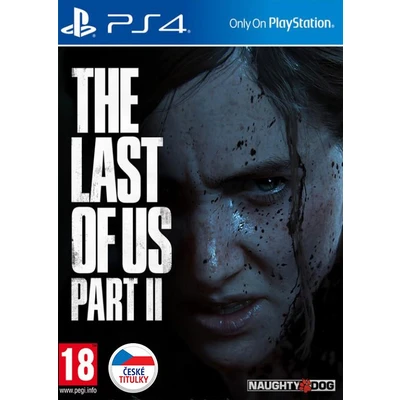 Last of us 2