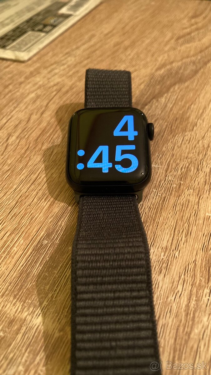 Apple Watch SE (2. gen) GPS + Cellular 40mm