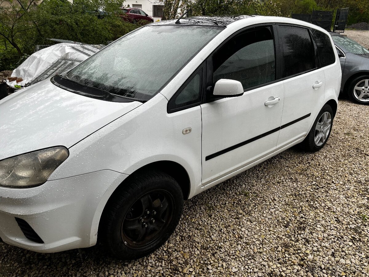 Ford c-max 2.0 tdci FL