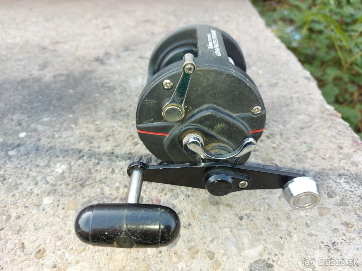 Multiplikátor DAIWA SEALINE SL  175H