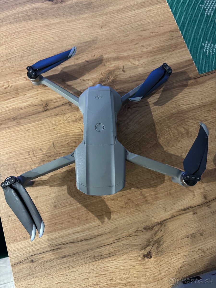 Dron dji mavic 2