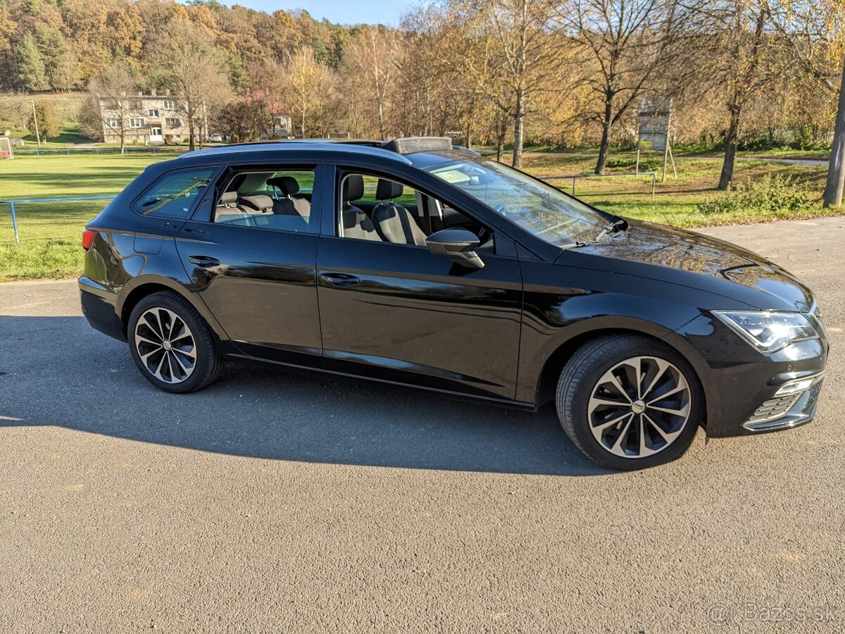 Seat Leon ST FR 1.4 TSI