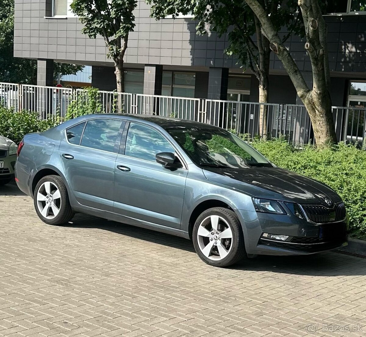 Škoda Octavia 1.6 TDI, 85 kW