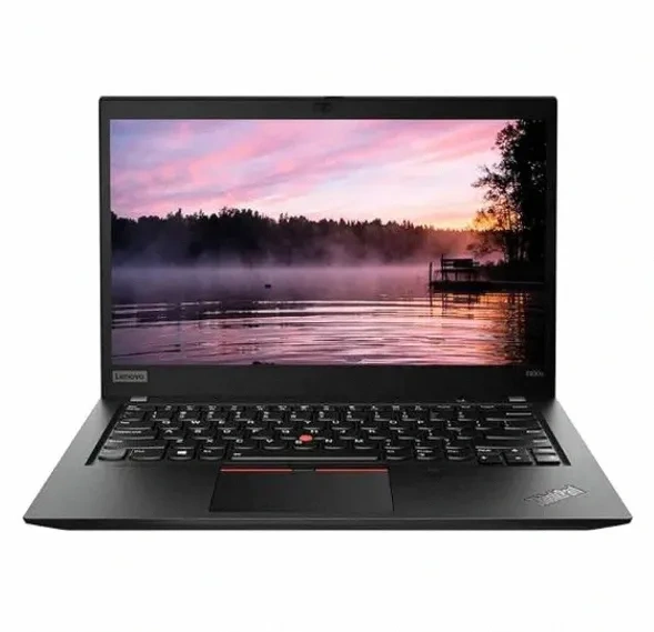 Lenovo ThinkPad T490s Intel Core i5-8265U 8 RAM 256 SSD