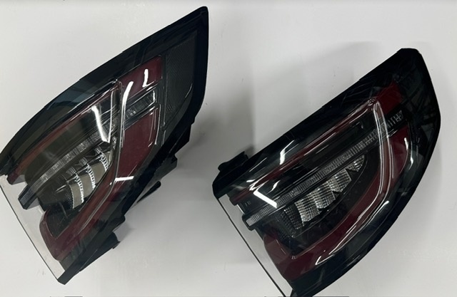 Zadná lampa LAND ROVER DISCOVERY SPORT L550