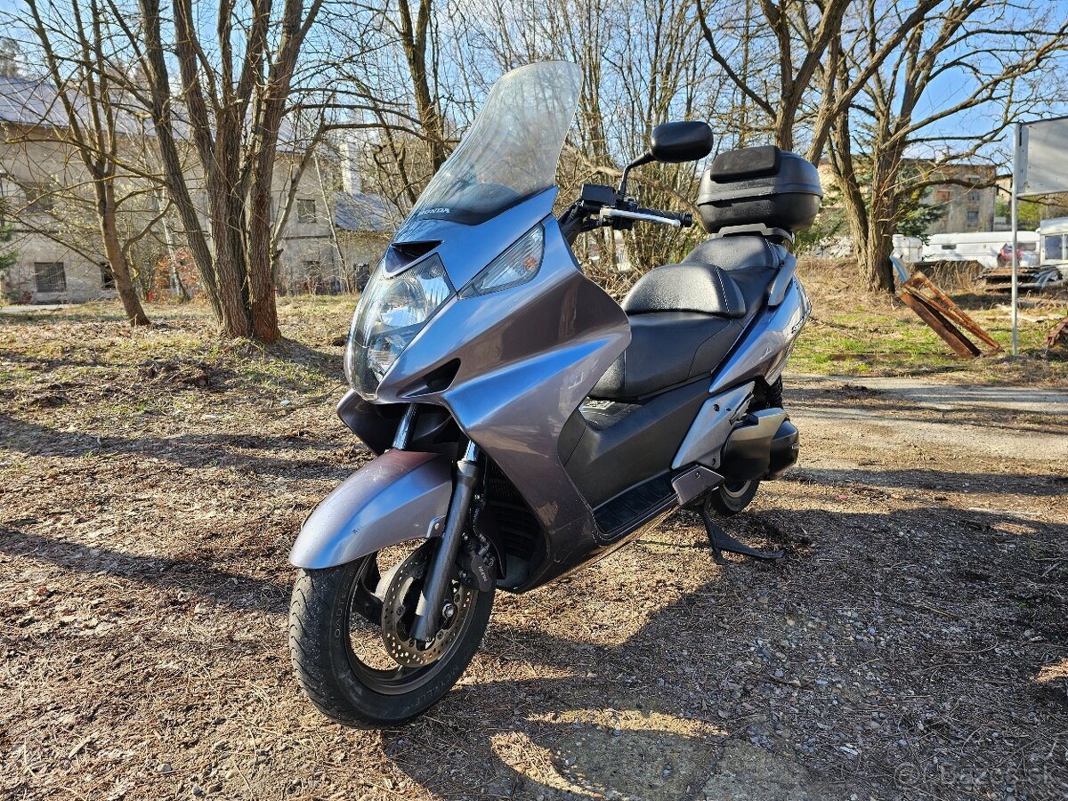 Honda Silver Wing 400 r.v. 2006