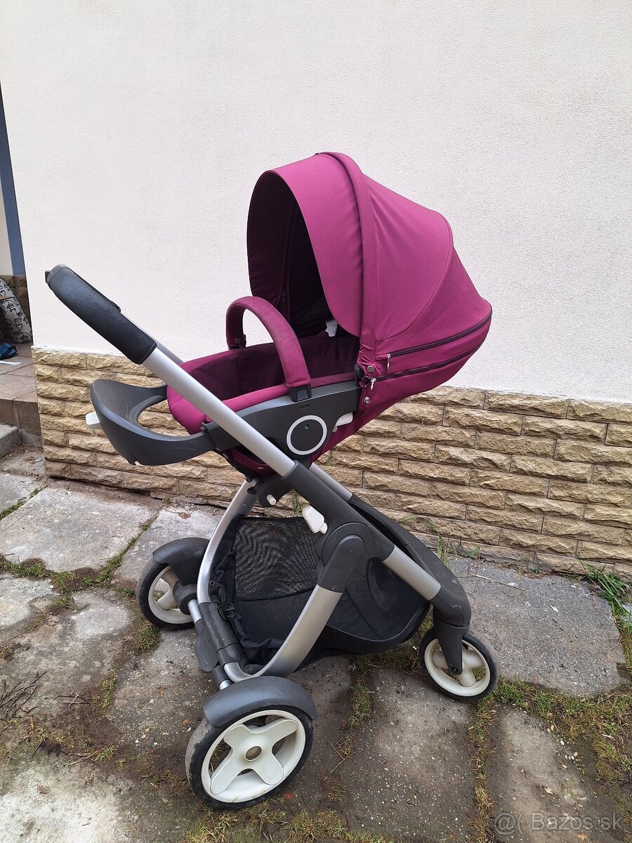 Stokke