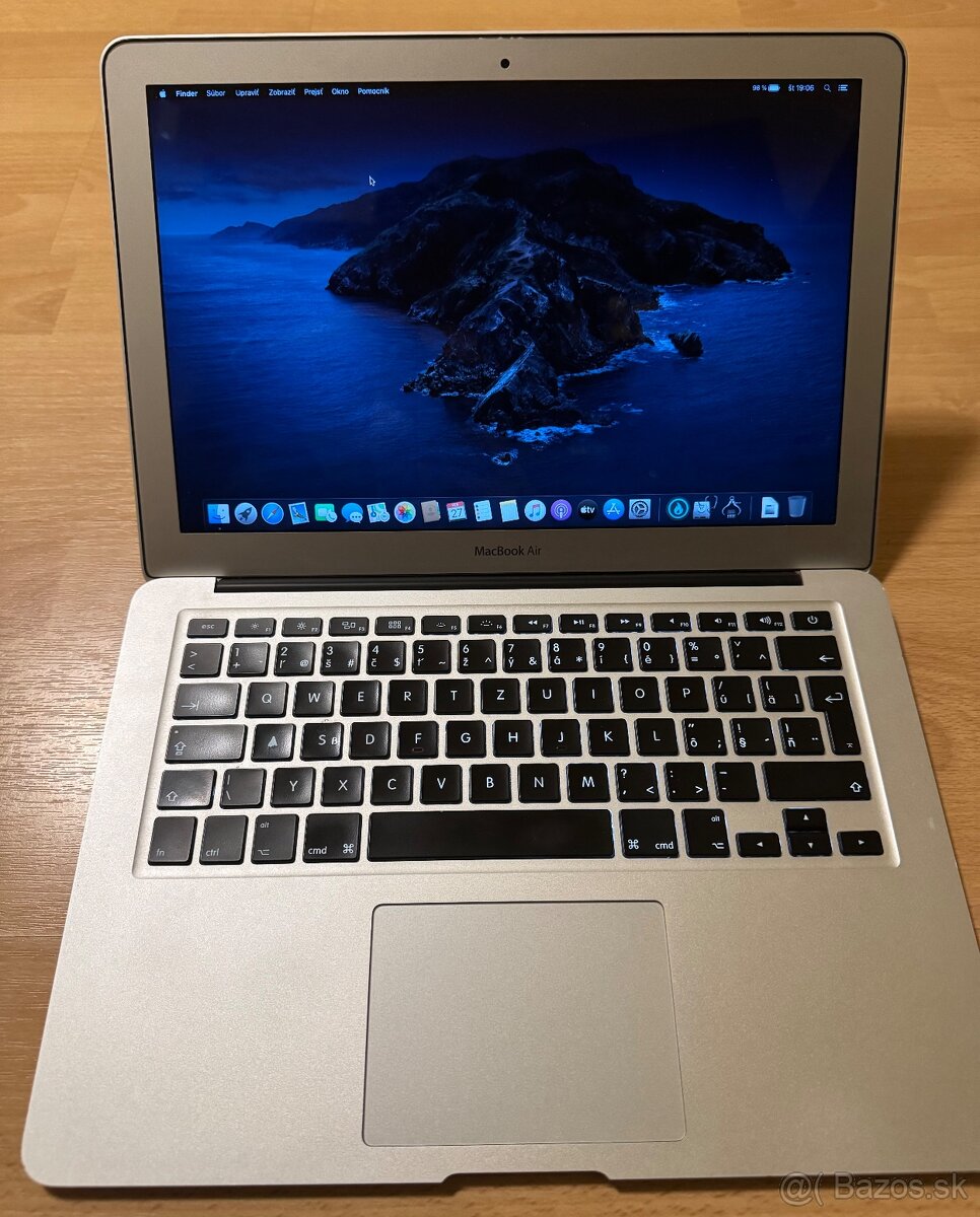 MacBook air 2011 A1369