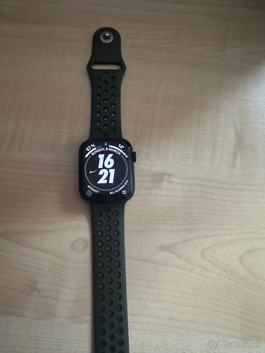 Apple Watch 7 45mm