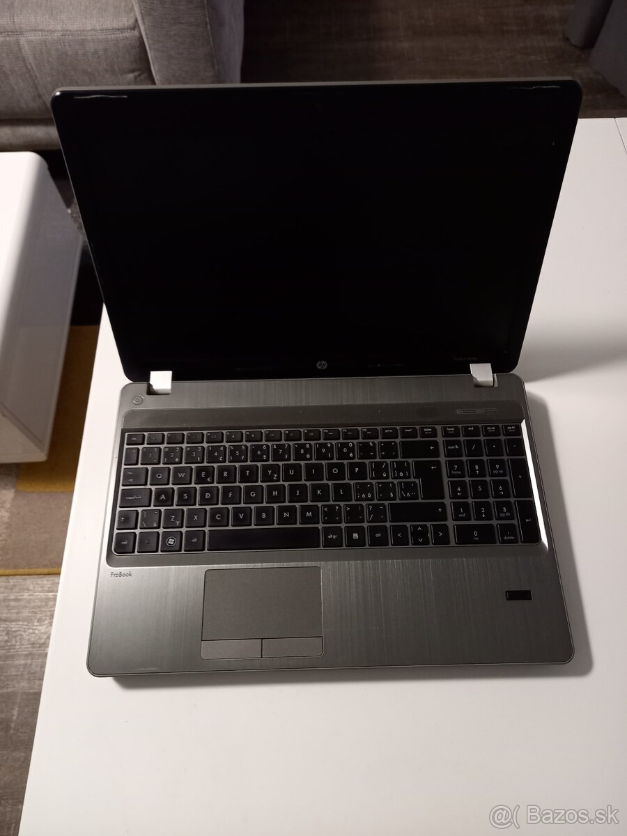 HP Probook 4530s na diely