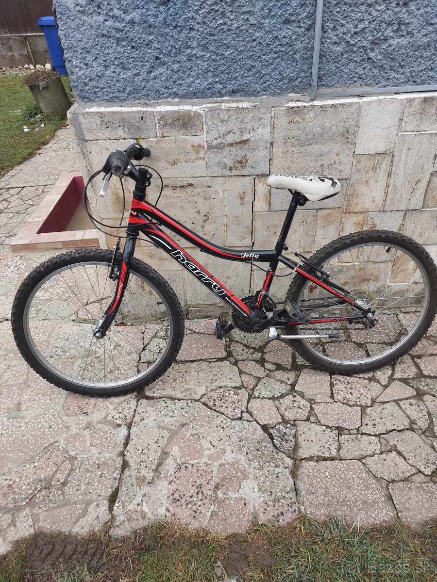 Predám horský bicykel