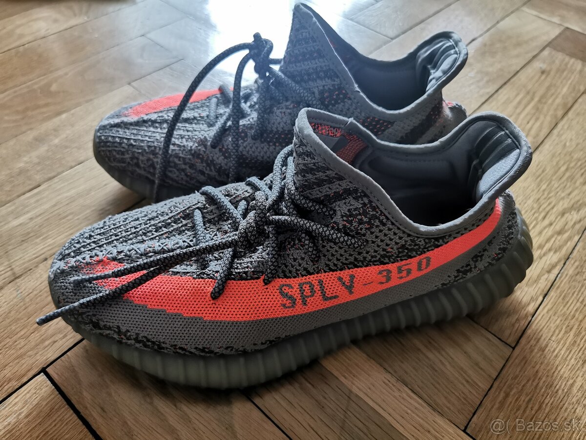 Adidas yeezy boost 350 beluga