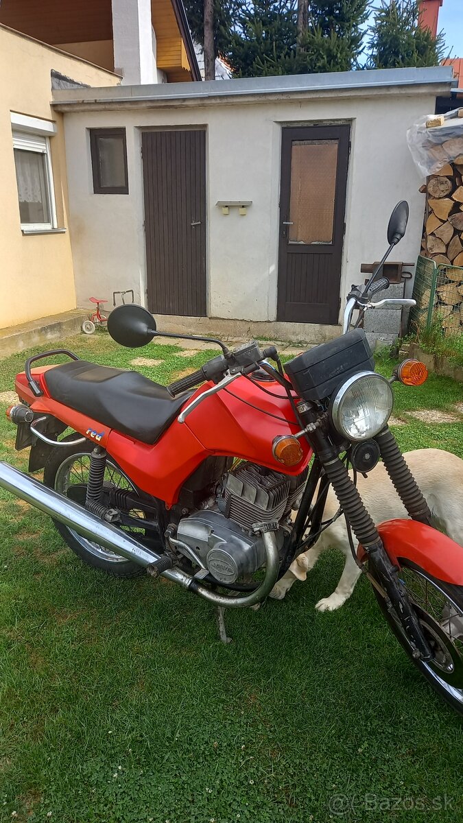 Jawa 350