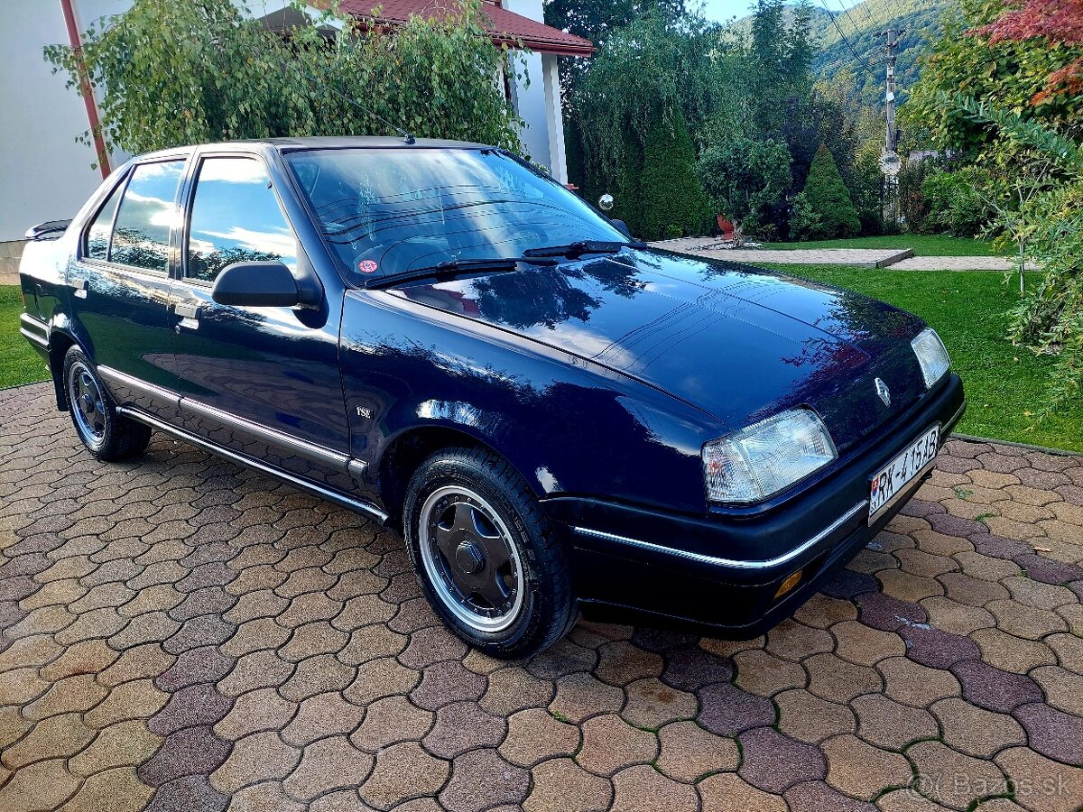 Renault 19 Chamade