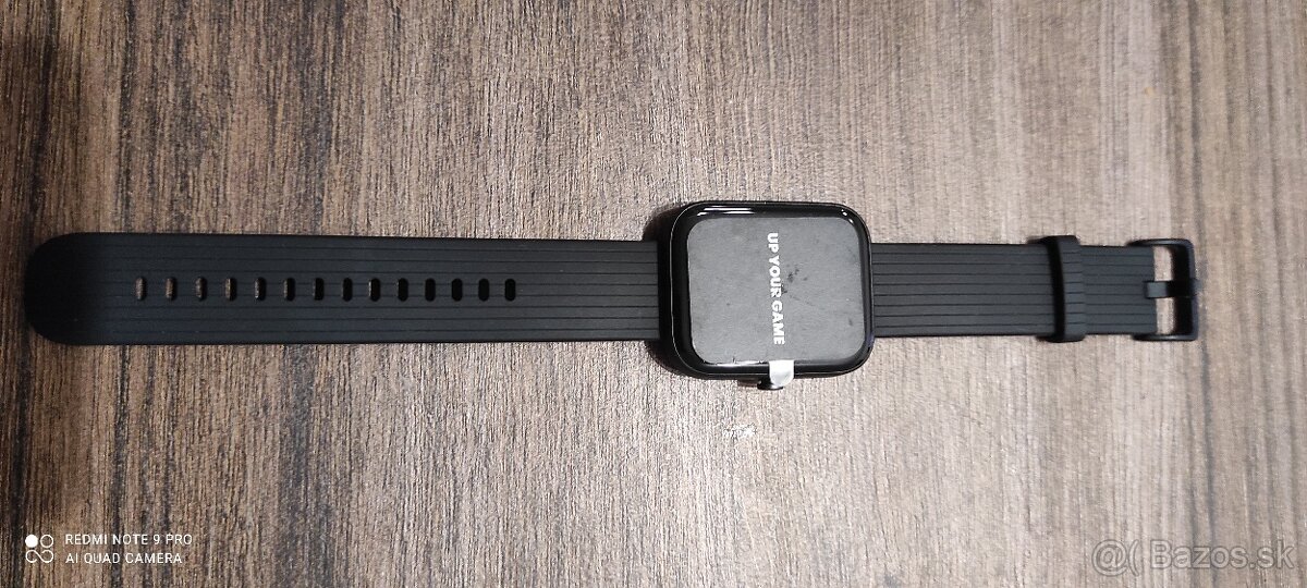 Amazfit BIP 3