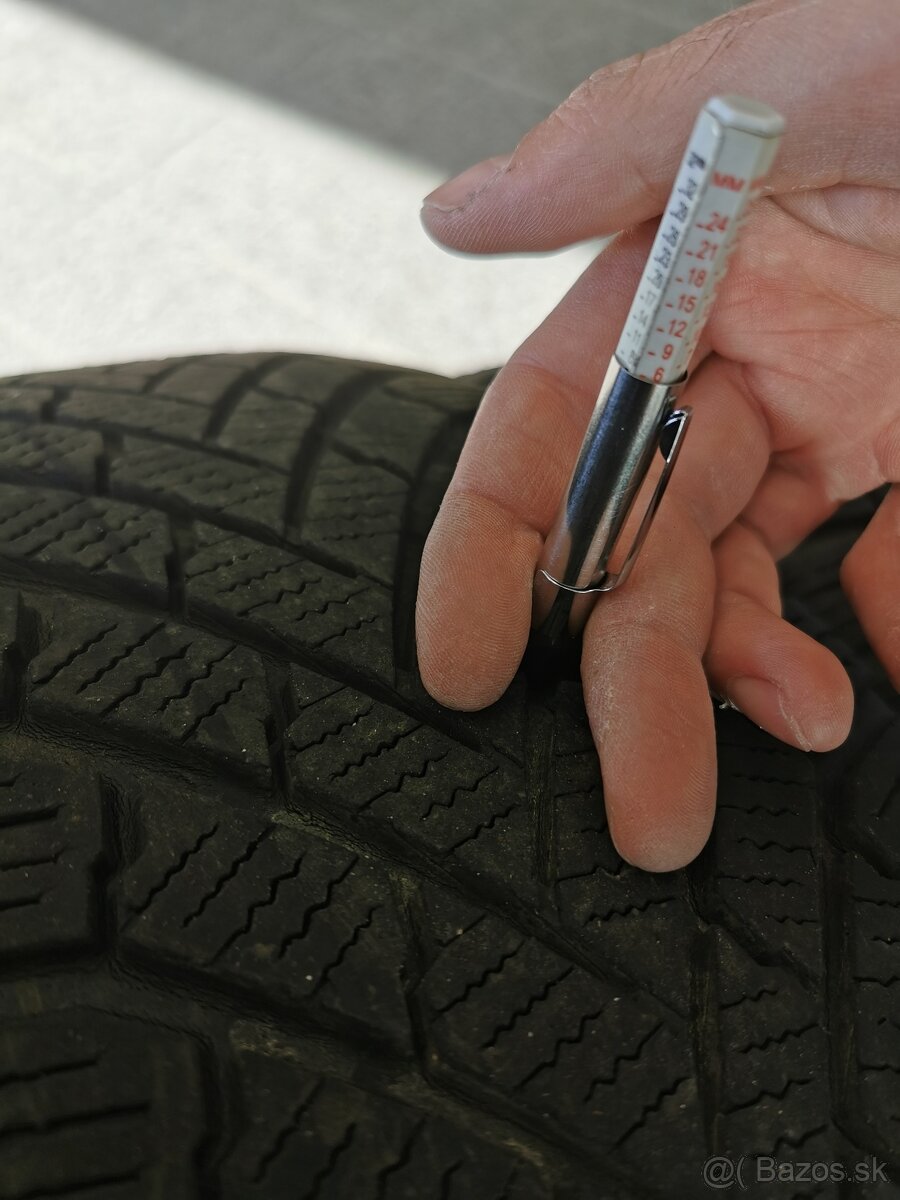 Pneumatiky 205/55 R16