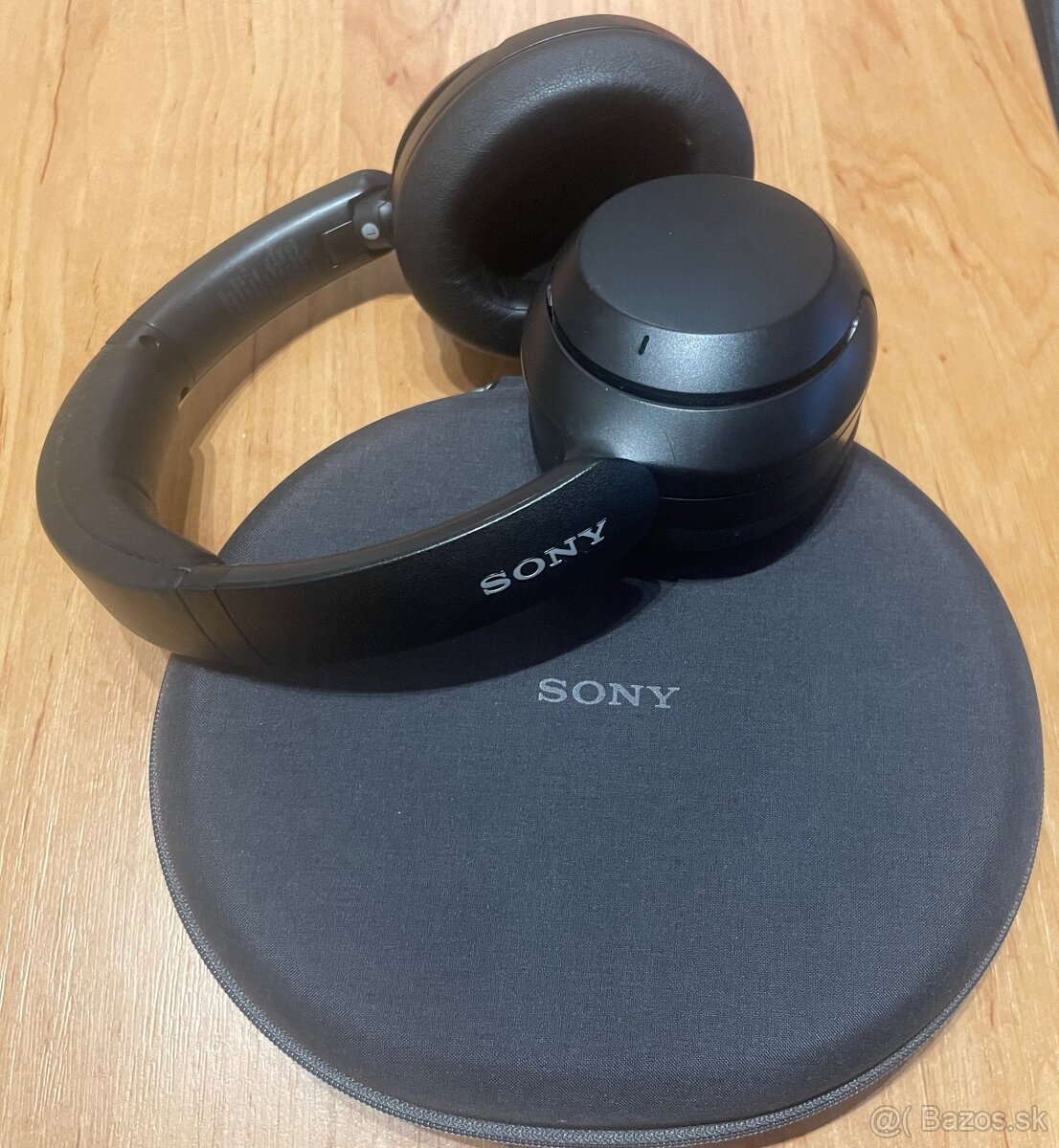 SONY WH-XB910N