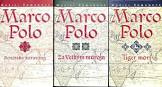 Trilógia M. Romanová - Marco Polo