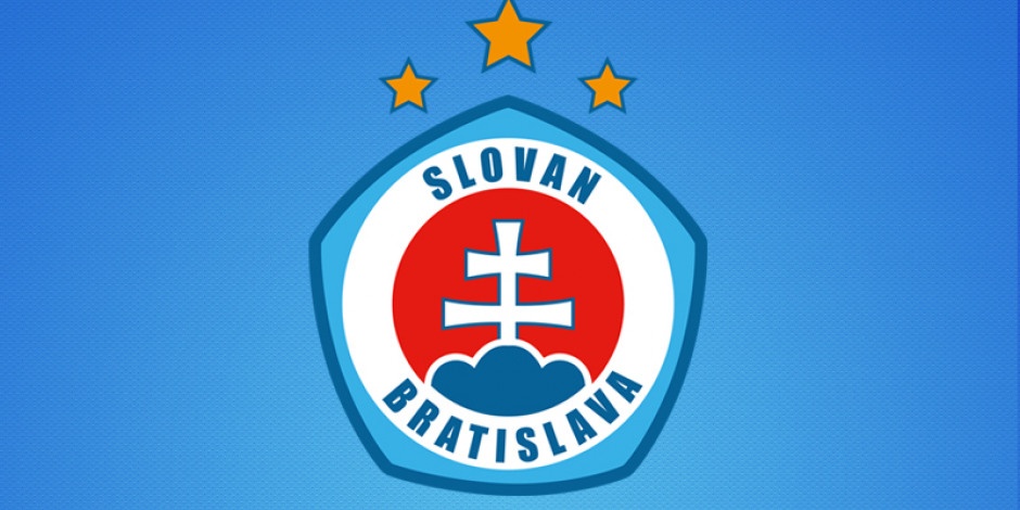 ŠK Slovan ligové zápasy