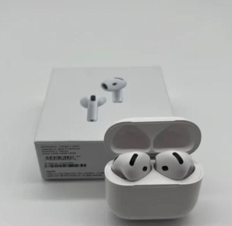 Airpods 4