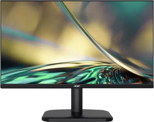 Monitor EK251Q E s frekvenciou 100 Hz