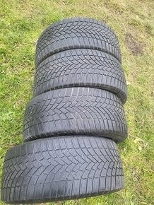 Zimné 235/45 R 17