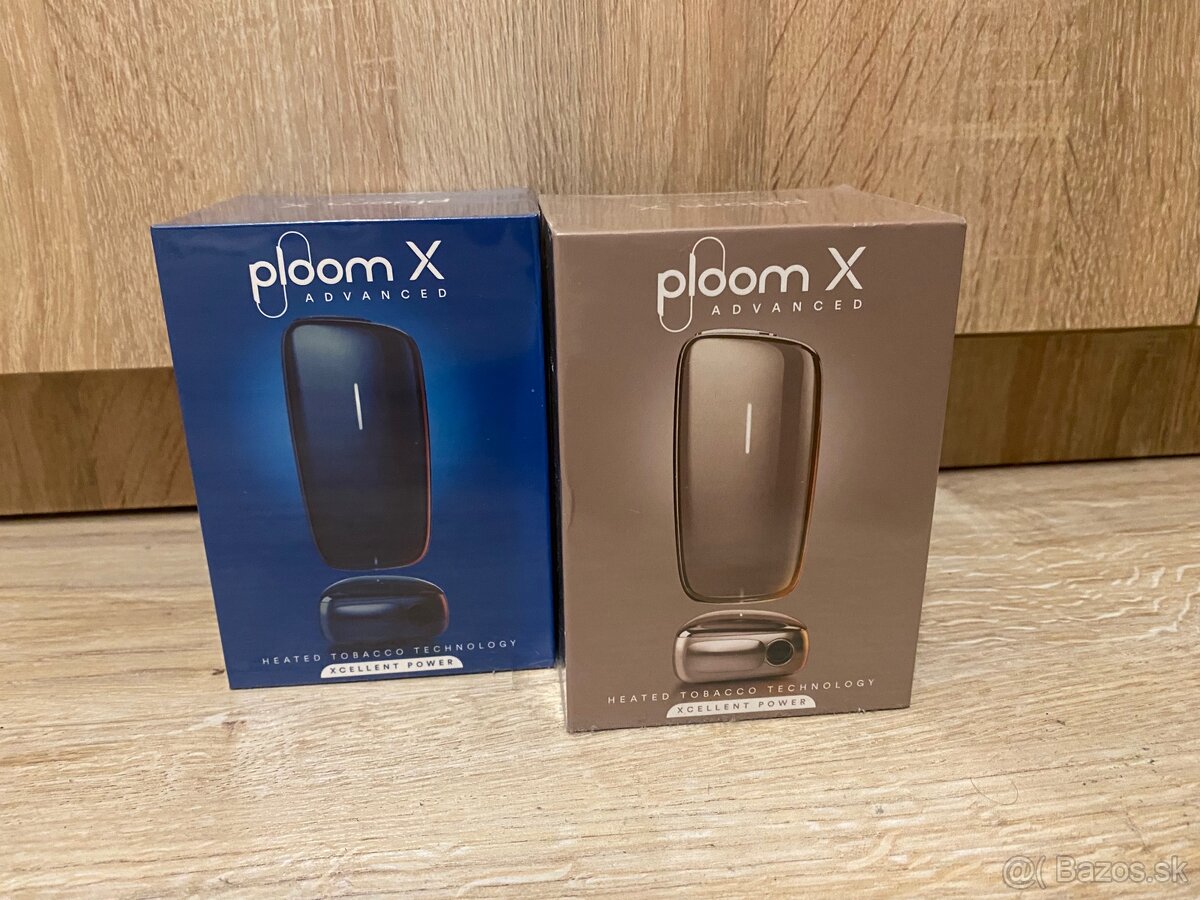 Ploom X Advanced