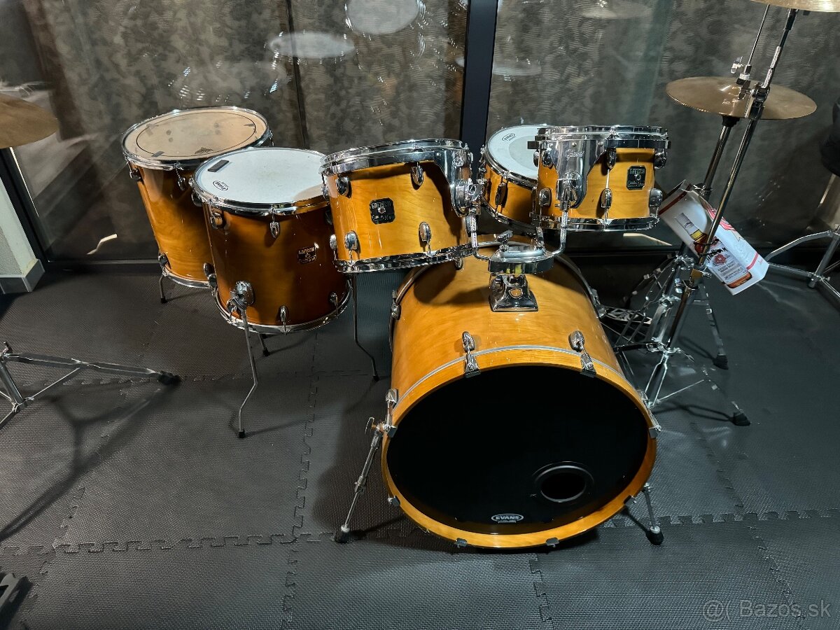 Gretsch catalina maple