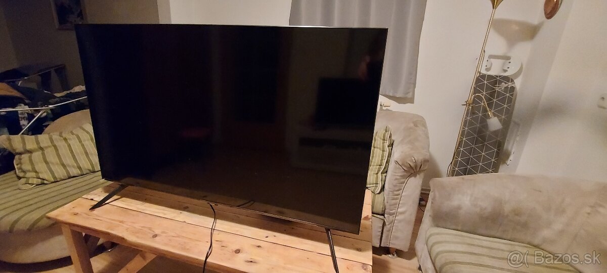 Samsung smart tv