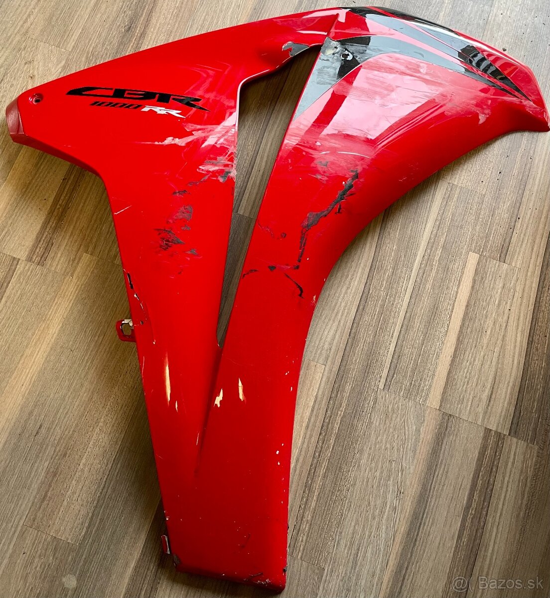 Honda Cbr 1000rr 2008-2011 Pravá kapota