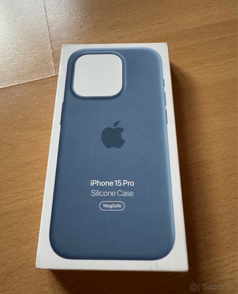 iPhone 15 pro