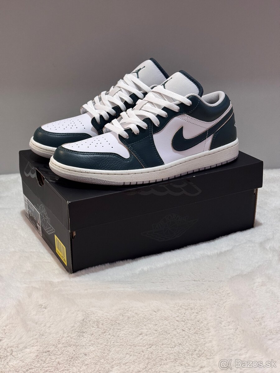 Air Jordan 1 low / oxidized 44