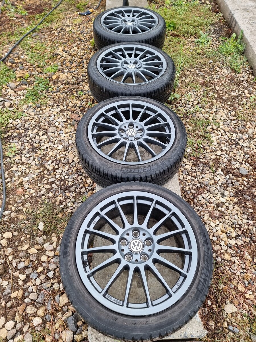 ATS 5x112 r18