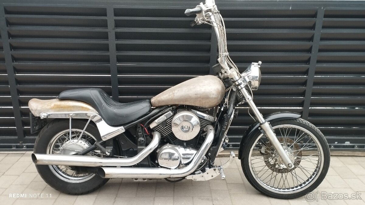 Kawasaki VN 800 1995