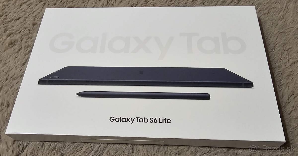 Tablet Samsung Galaxy Tab S6 Lite 2024