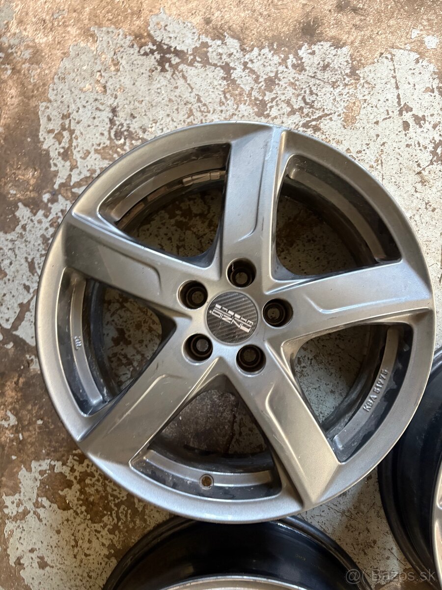 5x100 R16