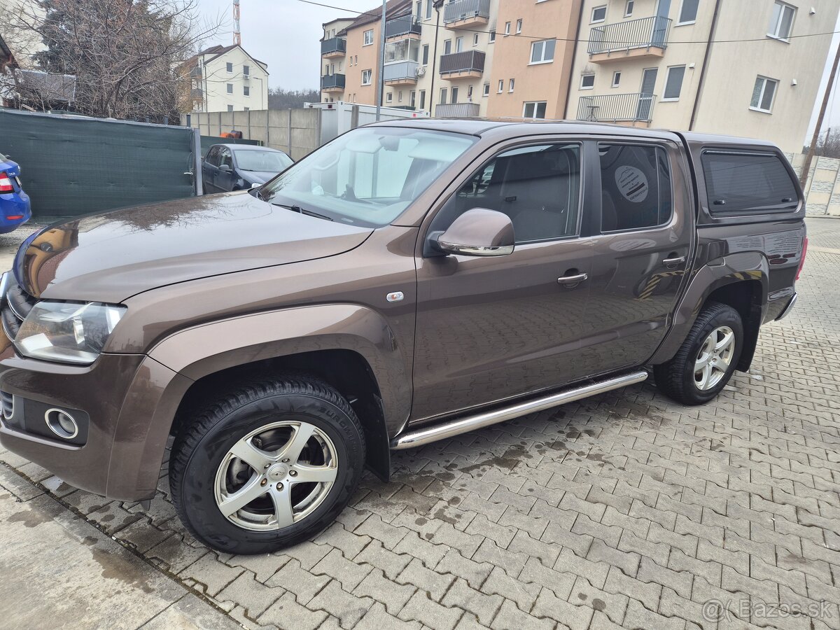 Amarok