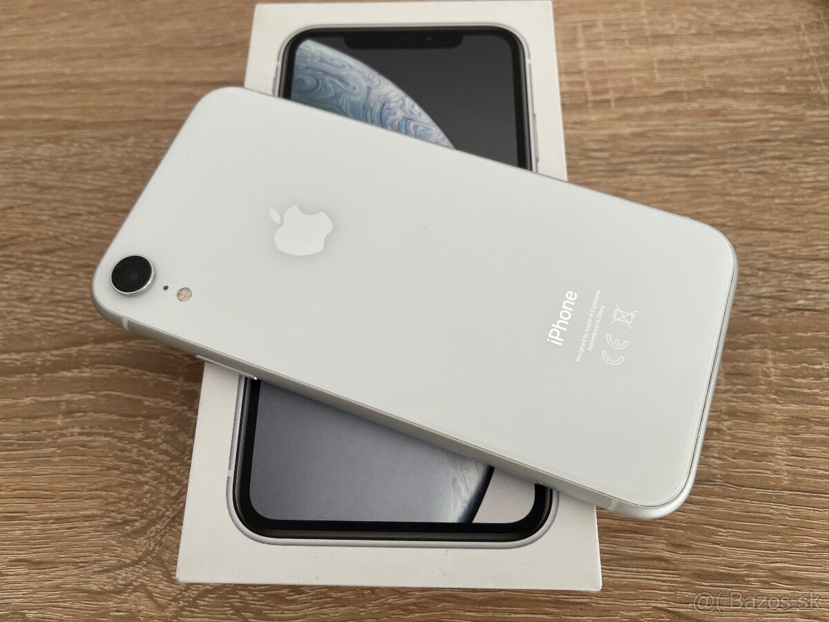 Apple iPhone XR 64GB