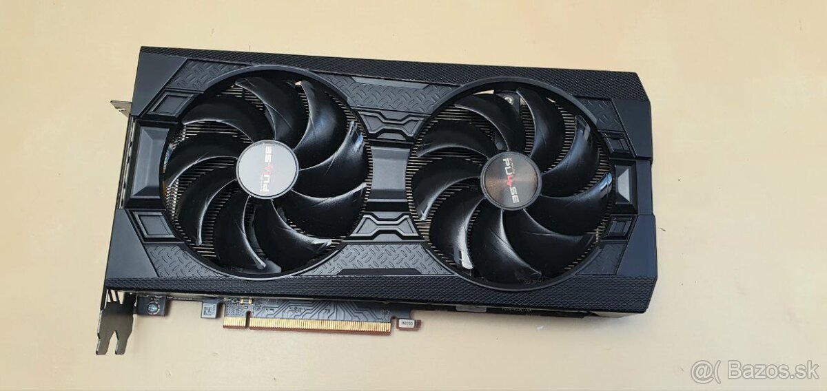 Radeon rx 5700