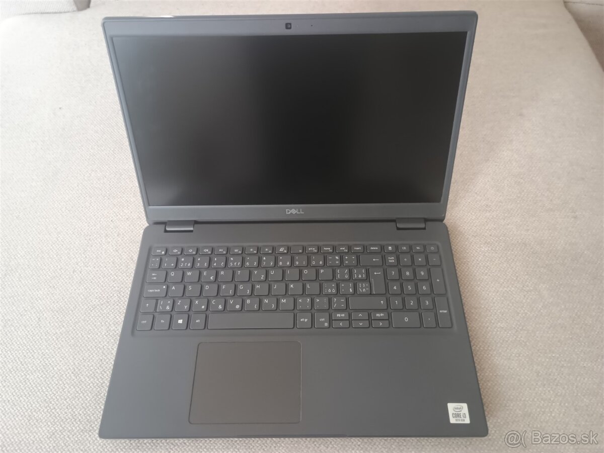 notebook Dell Latitude 3510