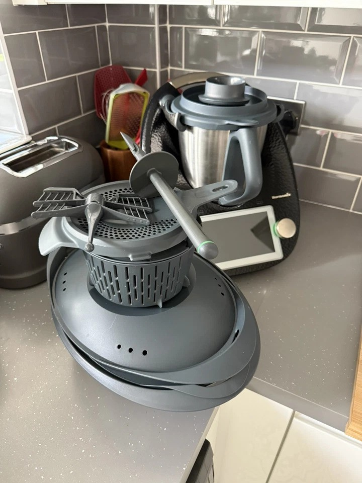 Thermomix TM 6