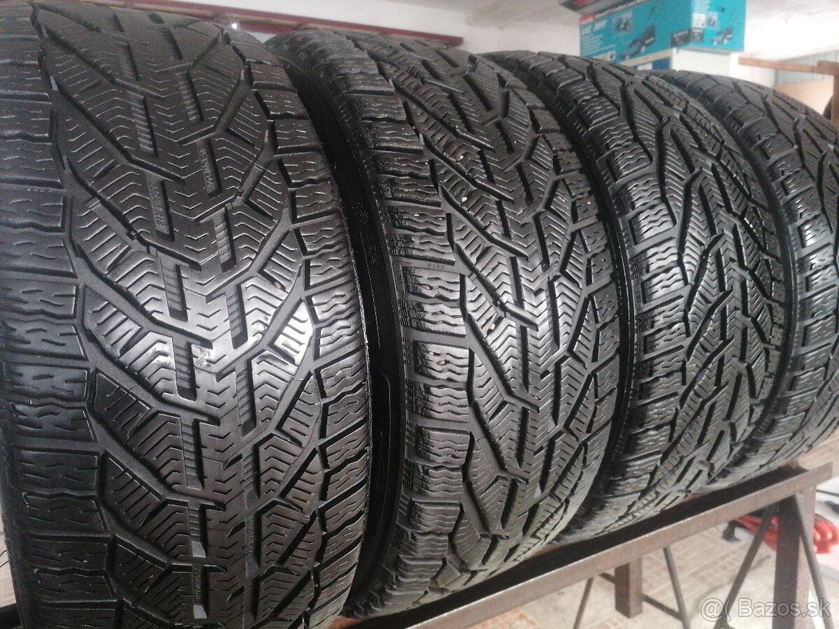 Zimne pneu Sebring 225/40 r18 92V XL