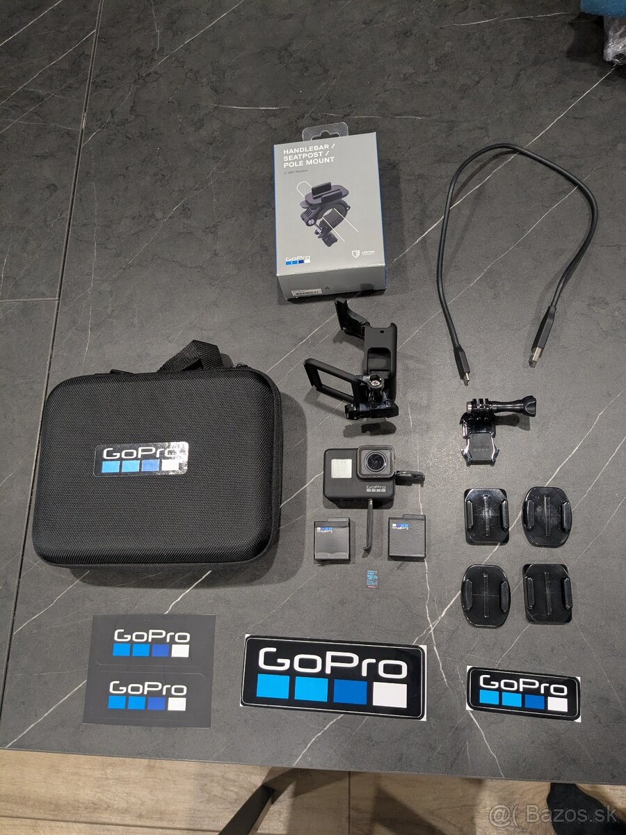 Gopro hero 7 Black