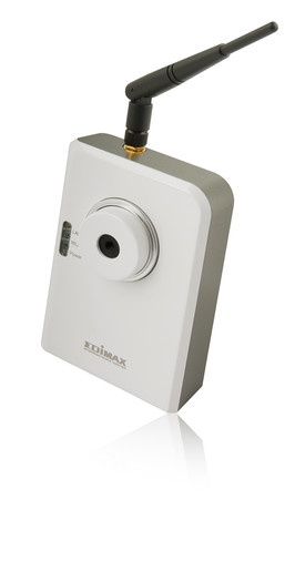 Edimax Wireless bezpecnostna Camera