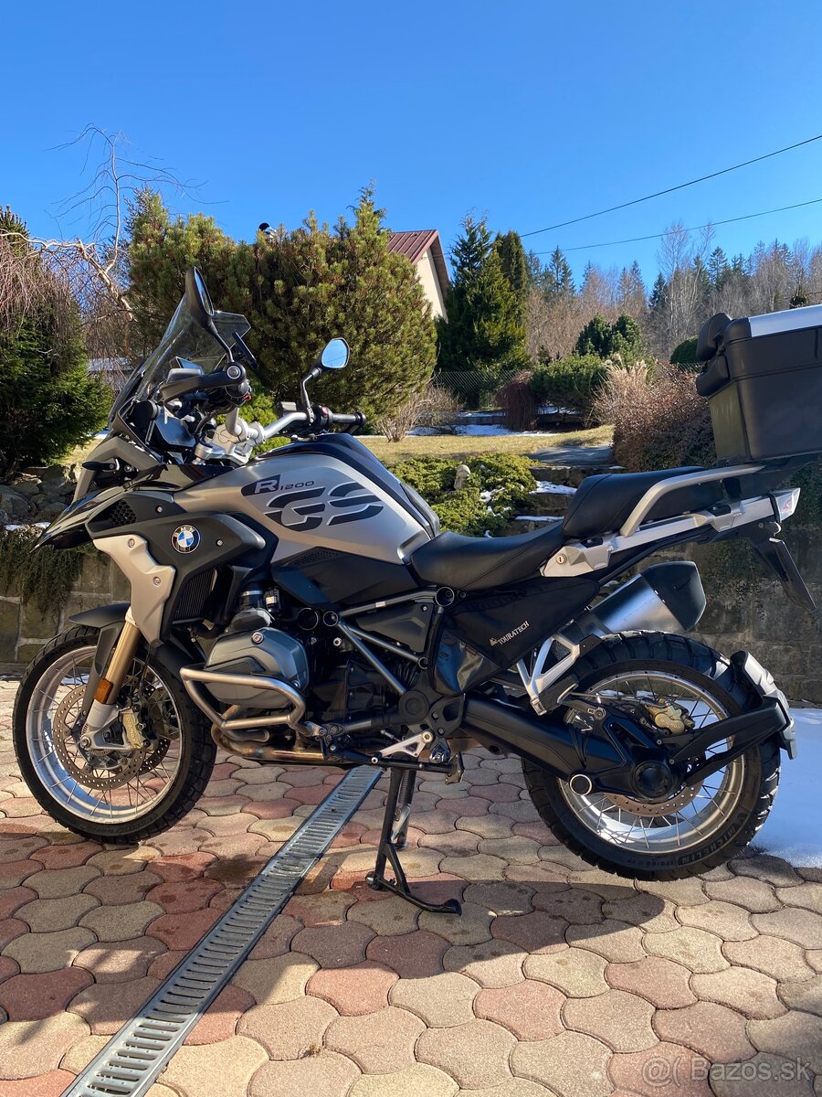 BMW R 1200GS ,bmw r 1200 gs