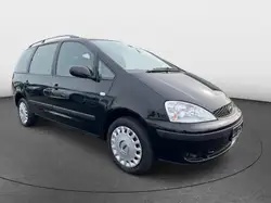 Rozpredám Ford Galaxy 2004 1.9 TDI