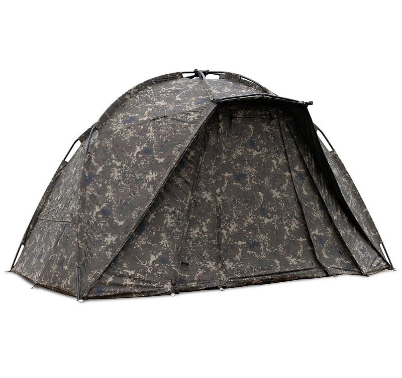 Nash Bivak Titan Hide XL Camo Pro+predný panel+podlaha