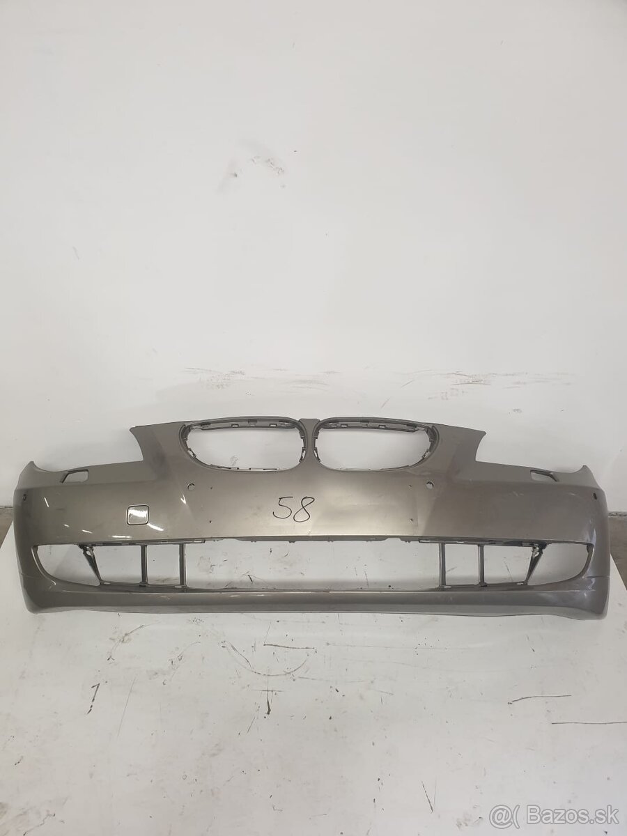 Naraznik BMW E60/61   7178068