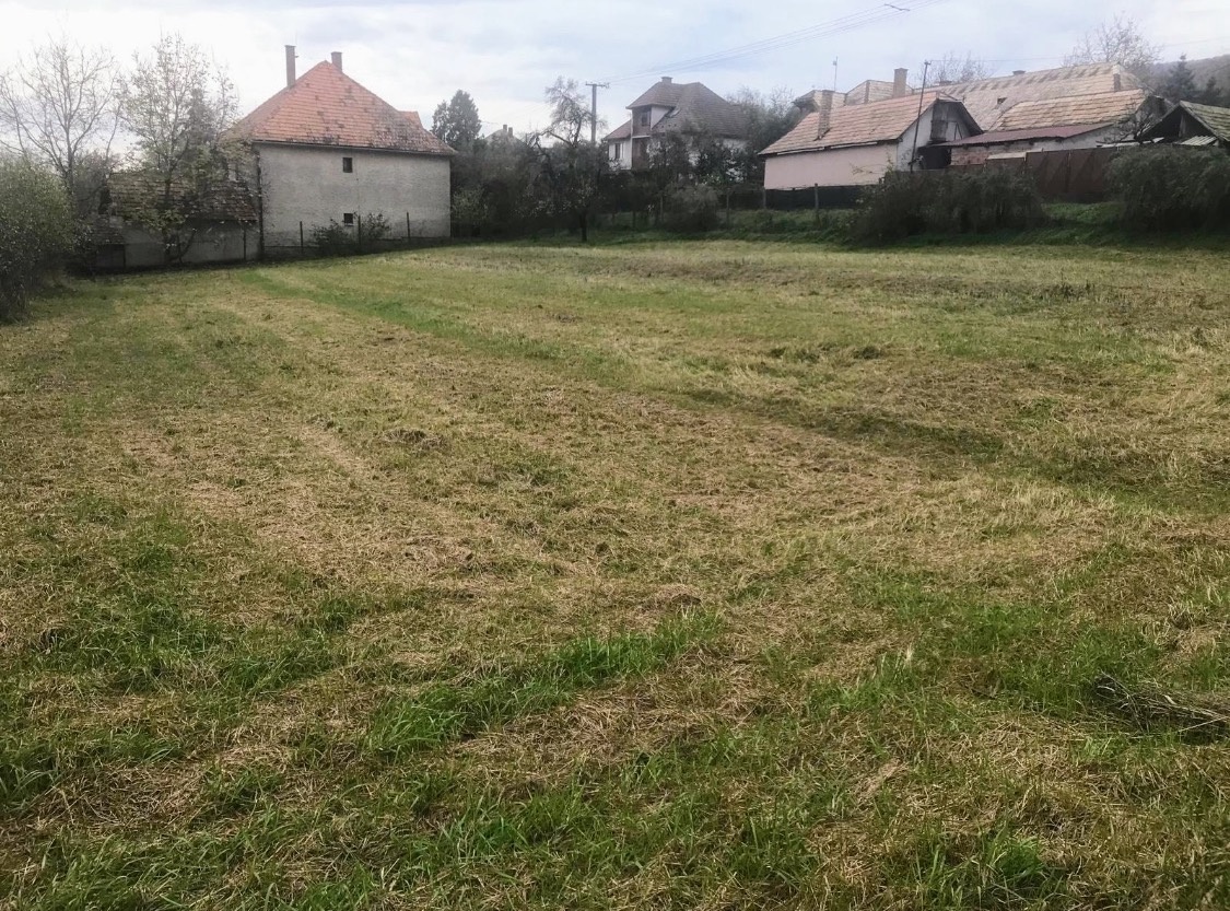 Predaj pozemku Horné Plachtince okres Veľký Krtíš