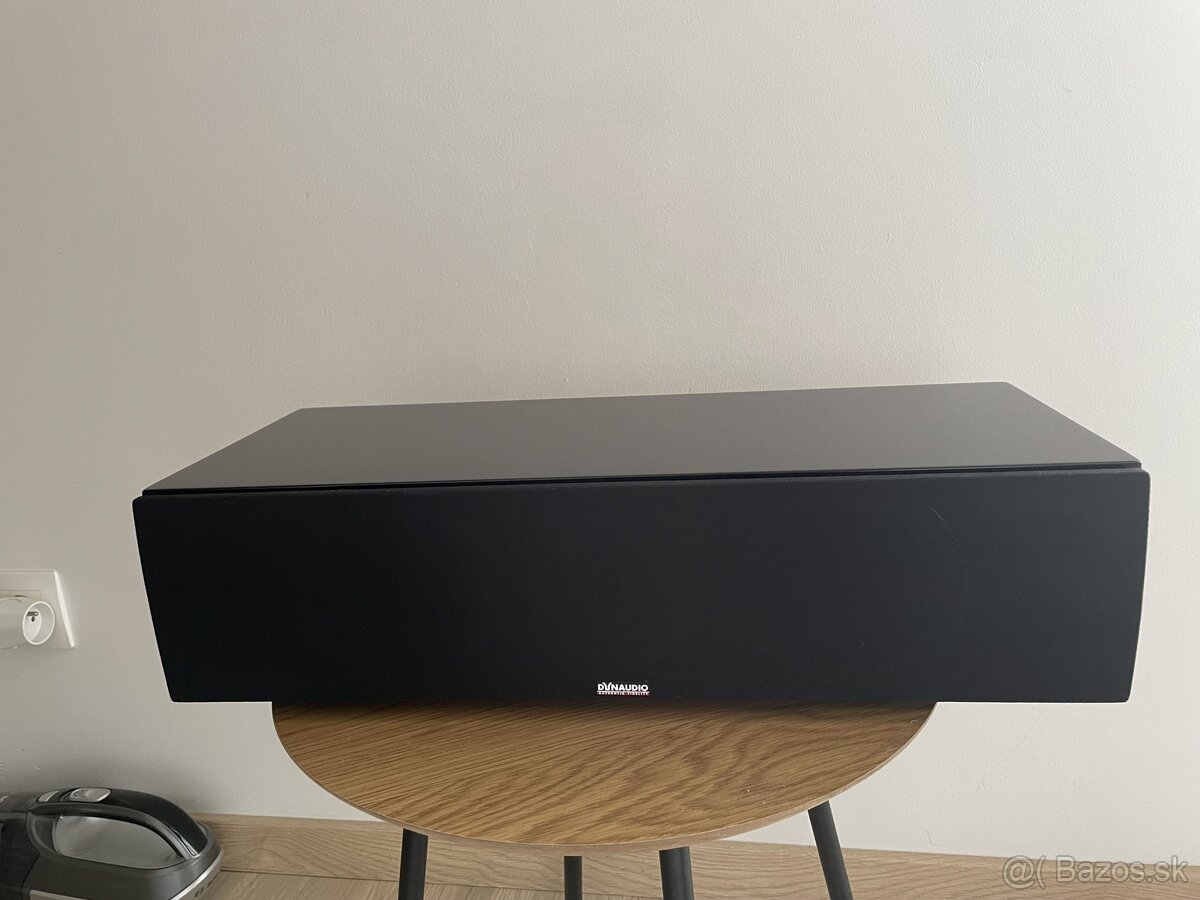 Predam kvalitny Hifi Center Dynaudio